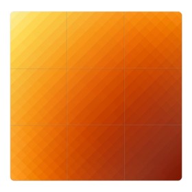 Магнитный плакат 3Х3 с принтом Пикси в Белгороде, Полимерный материал с магнитным слоем | 9 деталей размером 9*9 см | абстракция | большой | волны | геометрия | градиент | графен | графика | карбон | квадрат | коллаж | кубизм | линии | линия | мозаика | палитра | пиксели | пикси | поп | радуга | радужная | сетка | сеть