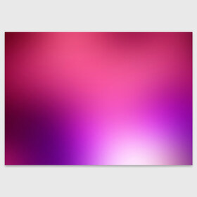 Поздравительная открытка с принтом Нежный цвет в Белгороде, 100% бумага | плотность бумаги 280 г/м2, матовая, на обратной стороне линовка и место для марки
 | красный | нежный цвет | плавный переход | фиолетовый