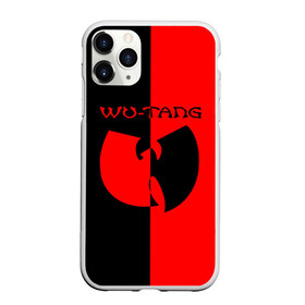 Чехол для iPhone 11 Pro матовый с принтом WU-TANG CLAN в Белгороде, Силикон |  | Тематика изображения на принте: bastard | inspectah deck | masta killa | method man | raekwon | rap | rekeem | rza rza rakeem | the rza | u god | wu tang | wu tang clan | ву танг | ву танг клан | реп | репер | рэп | рэпер