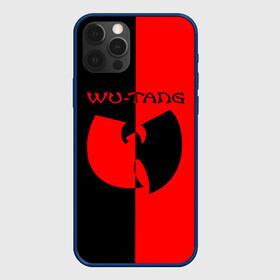 Чехол для iPhone 12 Pro Max с принтом WU-TANG CLAN | BLACK and RED (Z) в Белгороде, Силикон |  | bastard | inspectah deck | masta killa | method man | raekwon | rap | rekeem | rza rza rakeem | the rza | u god | wu tang | wu tang clan | ву танг | ву танг клан | реп | репер | рэп | рэпер