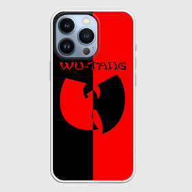 Чехол для iPhone 13 Pro с принтом WU TANG CLAN | BLACK and RED (Z) в Белгороде,  |  | bastard | inspectah deck | masta killa | method man | raekwon | rap | rekeem | rza rza rakeem | the rza | u god | wu tang | wu tang clan | ву танг | ву танг клан | реп | репер | рэп | рэпер