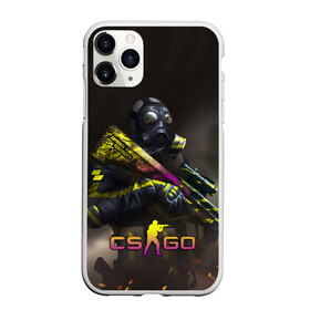 Чехол для iPhone 11 Pro Max матовый с принтом CSGO ЗАРЯЖЕН ПОБЕЖДАТЬ в Белгороде, Силикон |  | counter strike | cs | cs go | csgo | game | винтовка | вой | го | игрок | компьютерная игра | контер страйк | контр страйк | контра | коунтер страйк | кс | оружие | пистолет