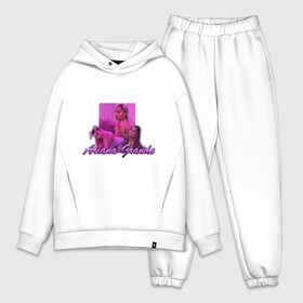 Мужской костюм хлопок OVERSIZE с принтом Ariana Grande   7 rings в Белгороде,  |  | 7 rings | ariana | ariana grande | grande | thank u next | ариана | ариана гранде | гранде