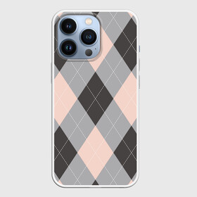 Чехол для iPhone 13 Pro с принтом Шотландка | Tartan в Белгороде,  |  | abstract | geometry | geometry stripes | plaid | scotswoman | tartan | texture | абстракция | геометрические полосы | геометрия | гленчек | текстура | шотландка