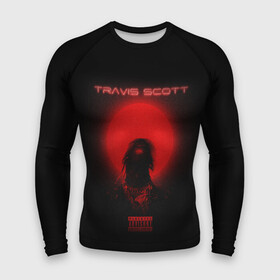 Мужской рашгард 3D с принтом TRAVIS SCOTT в Белгороде,  |  | america | astroworld | cactus jack | rap | travis scott | usa | wish you were here | америка | зарубежный реп | кактус джек | реп | сша | трэвис скотт