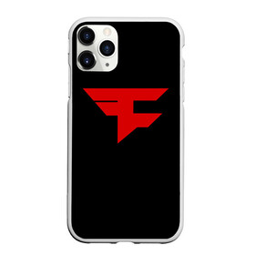 Чехол для iPhone 11 Pro Max матовый с принтом FAZE CLAN в Белгороде, Силикон |  | astralis | awp | counter strike | cs go | cs go global offensive | cs:go | faze clan | hyper beast | team liquid | астралис | кс го | тим ликвид | фейз клан | хайпер бист