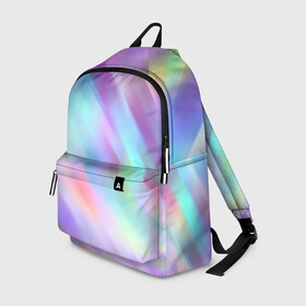 Рюкзак 3D ГРАДИЕНТ: в Белгороде, 100% полиэстер | лямки с регулируемой длиной, сверху петелька, чтобы рюкзак можно было повесить на вешалку. Основное отделение закрывается на молнию, как и внешний карман. Внутри два дополнительных кармана, один из которых закрывается на молнию. По бокам два дополнительных кармашка | abstract | abstraction | texture | абстракция | геометрия | иллюзия | обман зрения | оптический узор | текстура