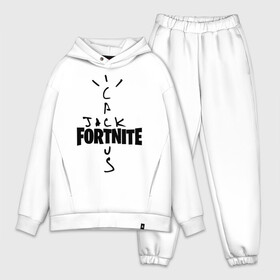 Мужской костюм хлопок OVERSIZE с принтом FORTNITE X TRAVIS SCOTT в Белгороде,  |  | astro | astronomical | astroworld | cactus | fort | fortnite | jack | nite | nomical | scott | travis | world | астро | астрономикал | джек | джэк | кактус | найт | номикал | скотт | трэвис | форт | фортнайт