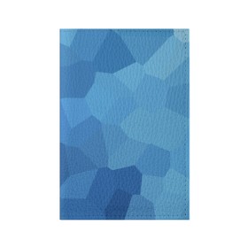 Обложка для паспорта матовая кожа с принтом Пикси кристаллы в Белгороде, натуральная матовая кожа | размер 19,3 х 13,7 см; прозрачные пластиковые крепления | абстракция | волны | геометрия | градиент | графен | графика | карбон | квадрат | кожа | коллаж | кристаллы | кубизм | линия | мозаика | палитра | пиксели | пикси | поп | радуга | радужная | сетка | сеть