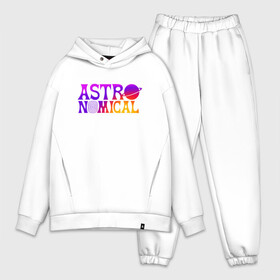 Мужской костюм хлопок OVERSIZE с принтом ASTRONOMICAL в Белгороде,  |  | arstroworld | astronomical | fortnite | travis scott | travis scott fortnite | астрономикал | трэвис скотт | трэвис скотт фортнайт | фортнайт