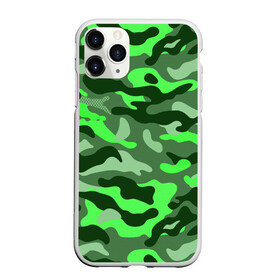 Чехол для iPhone 11 Pro Max матовый с принтом CAMOUFLAGE GREEN в Белгороде, Силикон |  | camouflage | армия | военная форма | военный | вооружение | вооруженные силы | защита | защитный цвет | зеленый | камуфляж | маскировка | солдат | униформа | форма