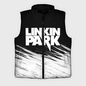 Мужской жилет утепленный 3D с принтом LINKIN PARK [9] в Белгороде,  |  | linkin | linkin park | music | park | rock | линкин | линкин парк | музыка | парк | рок