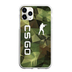 Чехол для iPhone 11 Pro Max матовый с принтом CS GO CAMOUFLAGE в Белгороде, Силикон |  | astralis | awp | counter strike | cs go | cs go global offensive | cs:go | faze clan | hyper beast | team liquid | астралис | кс го | тим ликвид | фейз клан | хайпер бист