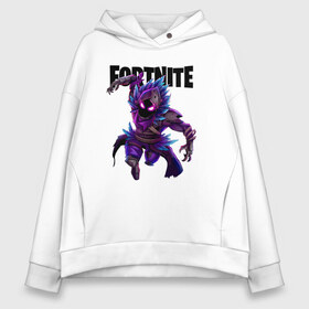 Женское худи Oversize хлопок с принтом FORTNITE RAVEN в Белгороде, френч-терри — 70% хлопок, 30% полиэстер. Мягкий теплый начес внутри —100% хлопок | боковые карманы, эластичные манжеты и нижняя кромка, капюшон на магнитной кнопке | fortnite | fortnite 2 | fortnite x маршмелло | ikonik | marshmello | ninja | ninja streamer | raven | travis scott | ворон | иконик | ниндзя | пили | рейвен | трэвис скотт | фортнайт