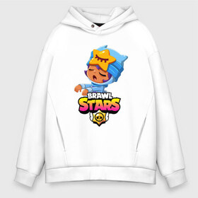 Мужское худи Oversize хлопок с принтом BRAWL STARS SANDY в Белгороде, френч-терри — 70% хлопок, 30% полиэстер. Мягкий теплый начес внутри —100% хлопок | боковые карманы, эластичные манжеты и нижняя кромка, капюшон на магнитной кнопке | bibi | brawl stars | coach mike | crow | leon | leon shark | max | mecha crow | mr.p | phoenix | sally leon | sandy | spike | sprout | tara | unicorn | virus 8 bit | werewolf | ворон | оборотень