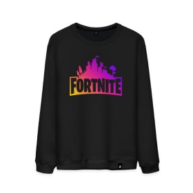 Мужской свитшот хлопок с принтом FORTNITE PARTY EVENT в Белгороде, 100% хлопок |  | Тематика изображения на принте: deadmau5 | fortnite | fortnite 2 | fortnite x маршмелло | ikonik | marshmello | ninja | ninja streamer | raven | travis scott | ворон | иконик | ниндзя | пили | рейвен | трэвис скотт | фортнайт