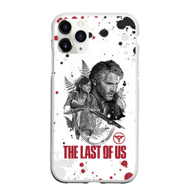 Чехол для iPhone 11 Pro матовый с принтом The Last of Us в Белгороде, Силикон |  | ashley | baker | cicada | ellie | joel | johnson | last | miller | of | the | troy | us | бейкер | вилльямс | джонсон | джоэл | из | миллер | нас | одни | последние | трой | цикада | элли | эшли