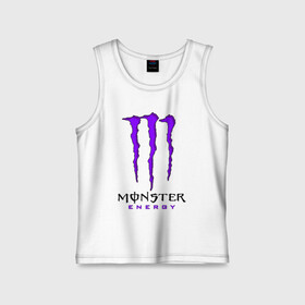 Детская майка хлопок с принтом MONSTER ENERGY в Белгороде,  |  | black monster | bmx | claw | cybersport | energy | monster | monster energy | moto | motocross | race | sport | киберспорт | когти | монстер энерджи | монстр | мото | мотокросс | ралли | скейтбординг | спорт | т | энергия