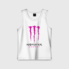 Детская майка хлопок с принтом MONSTER ENERGY в Белгороде,  |  | black monster | bmx | claw | cybersport | energy | monster | monster energy | moto | motocross | race | sport | киберспорт | когти | монстер энерджи | монстр | мото | мотокросс | ралли | скейтбординг | спорт | т | энергия