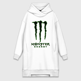 Платье-худи хлопок с принтом MONSTER ENERGY в Белгороде,  |  | black monster | bmx | claw | cybersport | energy | monster | monster energy | moto | motocross | race | sport | киберспорт | когти | монстер энерджи | монстр | мото | мотокросс | ралли | скейтбординг | спорт | т | энергия