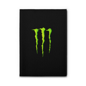 Обложка для автодокументов с принтом MONSTER ENERGY в Белгороде, натуральная кожа |  размер 19,9*13 см; внутри 4 больших “конверта” для документов и один маленький отдел — туда идеально встанут права | black monster | bmx | claw | cybersport | energy | monster | monster energy | moto | motocross | race | sport | киберспорт | когти | монстер энерджи | монстр | мото | мотокросс | ралли | скейтбординг | спорт | т | энергия