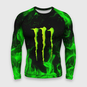 Мужской рашгард 3D с принтом MONSTER ENERGY в Белгороде,  |  | black monster | bmx | claw | cybersport | energy | monster | monster energy | moto | motocross | race | sport | киберспорт | когти | монстер энерджи | монстр | мото | мотокросс | ралли | скейтбординг | спорт | т | энергия