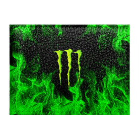 Обложка для студенческого билета с принтом MONSTER ENERGY в Белгороде, натуральная кожа | Размер: 11*8 см; Печать на всей внешней стороне | black monster | bmx | claw | cybersport | energy | monster | monster energy | moto | motocross | race | sport | киберспорт | когти | монстер энерджи | монстр | мото | мотокросс | ралли | скейтбординг | спорт | т | энергия