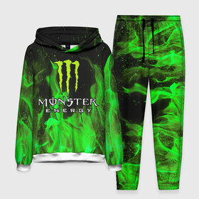 Мужской костюм 3D (с толстовкой) с принтом MONSTER ENERGY в Белгороде,  |  | black monster | bmx | claw | cybersport | energy | monster | monster energy | moto | motocross | race | sport | киберспорт | когти | монстер энерджи | монстр | мото | мотокросс | ралли | скейтбординг | спорт | т | энергия