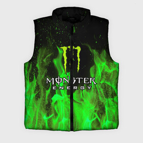 Мужской жилет утепленный 3D с принтом MONSTER ENERGY в Белгороде,  |  | black monster | bmx | claw | cybersport | energy | monster | monster energy | moto | motocross | race | sport | киберспорт | когти | монстер энерджи | монстр | мото | мотокросс | ралли | скейтбординг | спорт | т | энергия