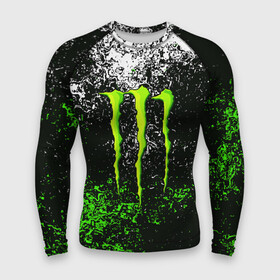 Мужской рашгард 3D с принтом MONSTER ENERGY в Белгороде,  |  | black monster | bmx | claw | cybersport | energy | monster | monster energy | moto | motocross | race | sport | киберспорт | когти | монстер энерджи | монстр | мото | мотокросс | ралли | скейтбординг | спорт | т | энергия