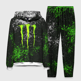 Мужской костюм 3D (с толстовкой) с принтом MONSTER ENERGY в Белгороде,  |  | black monster | bmx | claw | cybersport | energy | monster | monster energy | moto | motocross | race | sport | киберспорт | когти | монстер энерджи | монстр | мото | мотокросс | ралли | скейтбординг | спорт | т | энергия