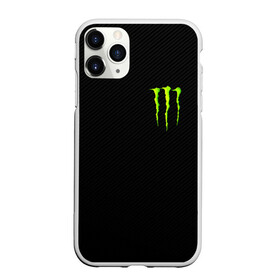 Чехол для iPhone 11 Pro матовый с принтом MONSTER ENERGY в Белгороде, Силикон |  | black monster | bmx | claw | cybersport | energy | monster | monster energy | moto | motocross | race | sport | киберспорт | когти | монстер энерджи | монстр | мото | мотокросс | ралли | скейтбординг | спорт | т | энергия