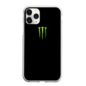 Чехол для iPhone 11 Pro матовый с принтом MONSTER ENERGY в Белгороде, Силикон |  | black monster | bmx | claw | cybersport | energy | monster | monster energy | moto | motocross | race | sport | киберспорт | когти | монстер энерджи | монстр | мото | мотокросс | ралли | скейтбординг | спорт | т | энергия