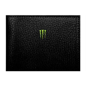 Обложка для студенческого билета с принтом MONSTER ENERGY в Белгороде, натуральная кожа | Размер: 11*8 см; Печать на всей внешней стороне | Тематика изображения на принте: black monster | bmx | claw | cybersport | energy | monster | monster energy | moto | motocross | race | sport | киберспорт | когти | монстер энерджи | монстр | мото | мотокросс | ралли | скейтбординг | спорт | т | энергия