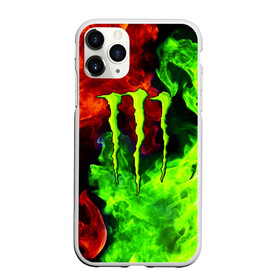 Чехол для iPhone 11 Pro Max матовый с принтом MONSTER ENERGY в Белгороде, Силикон |  | black monster | bmx | claw | cybersport | energy | monster | monster energy | moto | motocross | race | sport | киберспорт | когти | монстер энерджи | монстр | мото | мотокросс | ралли | скейтбординг | спорт | т | энергия