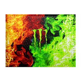 Обложка для студенческого билета с принтом MONSTER ENERGY в Белгороде, натуральная кожа | Размер: 11*8 см; Печать на всей внешней стороне | black monster | bmx | claw | cybersport | energy | monster | monster energy | moto | motocross | race | sport | киберспорт | когти | монстер энерджи | монстр | мото | мотокросс | ралли | скейтбординг | спорт | т | энергия