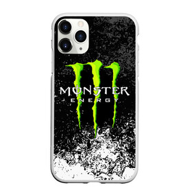 Чехол для iPhone 11 Pro Max матовый с принтом MONSTER ENERGY в Белгороде, Силикон |  | black monster | bmx | claw | cybersport | energy | monster | monster energy | moto | motocross | race | sport | киберспорт | когти | монстер энерджи | монстр | мото | мотокросс | ралли | скейтбординг | спорт | т | энергия