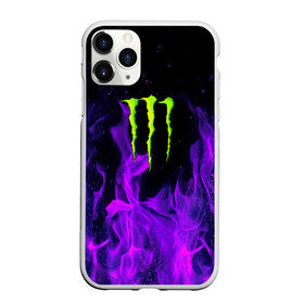 Чехол для iPhone 11 Pro матовый с принтом MONSTER ENERGY в Белгороде, Силикон |  | black monster | bmx | claw | cybersport | energy | monster | monster energy | moto | motocross | race | sport | киберспорт | когти | монстер энерджи | монстр | мото | мотокросс | ралли | скейтбординг | спорт | т | энергия