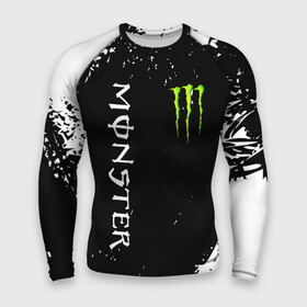 Мужской рашгард 3D с принтом MONSTER ENERGY в Белгороде,  |  | black monster | bmx | claw | cybersport | energy | monster | monster energy | moto | motocross | race | sport | киберспорт | когти | монстер энерджи | монстр | мото | мотокросс | ралли | скейтбординг | спорт | т | энергия