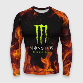 Мужской рашгард 3D с принтом MONSTER ENERGY в Белгороде,  |  | black monster | bmx | claw | cybersport | energy | monster | monster energy | moto | motocross | race | sport | киберспорт | когти | монстер энерджи | монстр | мото | мотокросс | ралли | скейтбординг | спорт | т | энергия