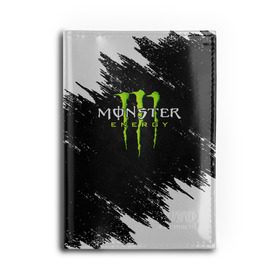 Обложка для автодокументов с принтом MONSTER ENERGY в Белгороде, натуральная кожа |  размер 19,9*13 см; внутри 4 больших “конверта” для документов и один маленький отдел — туда идеально встанут права | Тематика изображения на принте: black monster | bmx | claw | cybersport | energy | monster | monster energy | moto | motocross | race | sport | киберспорт | когти | монстер энерджи | монстр | мото | мотокросс | ралли | скейтбординг | спорт | т | энергия