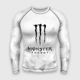 Мужской рашгард 3D с принтом MONSTER ENERGY в Белгороде,  |  | black monster | bmx | claw | cybersport | energy | monster | monster energy | moto | motocross | race | sport | киберспорт | когти | монстер энерджи | монстр | мото | мотокросс | ралли | скейтбординг | спорт | т | энергия