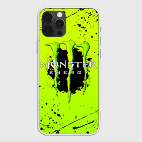 Чехол для iPhone 12 Pro Max с принтом MONSTER ENERGY  в Белгороде, Силикон |  | black monster | bmx | claw | cybersport | energy | monster | monster energy | moto | motocross | race | sport | киберспорт | когти | монстер энерджи | монстр | мото | мотокросс | ралли | скейтбординг | спорт | т | энергия