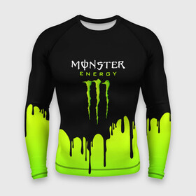 Мужской рашгард 3D с принтом MONSTER ENERGY в Белгороде,  |  | black monster | bmx | claw | cybersport | energy | monster | monster energy | moto | motocross | race | sport | киберспорт | когти | монстер энерджи | монстр | мото | мотокросс | ралли | скейтбординг | спорт | т | энергия