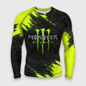 Мужской рашгард 3D с принтом MONSTER ENERGY в Белгороде,  |  | black monster | bmx | claw | cybersport | energy | monster | monster energy | moto | motocross | race | sport | киберспорт | когти | монстер энерджи | монстр | мото | мотокросс | ралли | скейтбординг | спорт | т | энергия