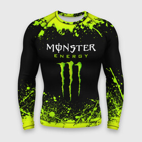 Мужской рашгард 3D с принтом MONSTER ENERGY в Белгороде,  |  | black monster | bmx | claw | cybersport | energy | monster | monster energy | moto | motocross | race | sport | киберспорт | когти | монстер энерджи | монстр | мото | мотокросс | ралли | скейтбординг | спорт | т | энергия