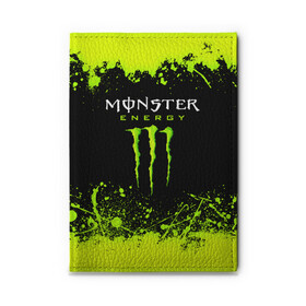 Обложка для автодокументов с принтом MONSTER ENERGY  в Белгороде, натуральная кожа |  размер 19,9*13 см; внутри 4 больших “конверта” для документов и один маленький отдел — туда идеально встанут права | Тематика изображения на принте: black monster | bmx | claw | cybersport | energy | monster | monster energy | moto | motocross | race | sport | киберспорт | когти | монстер энерджи | монстр | мото | мотокросс | ралли | скейтбординг | спорт | т | энергия