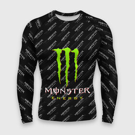 Мужской рашгард 3D с принтом MONSTER ENERGY (Z) в Белгороде,  |  | Тематика изображения на принте: black monster | bmx | claw | cybersport | energy | monster | monster energy | moto | motocross | race | sport | киберспорт | когти | монстер энерджи | монстр | мото | мотокросс | ралли | скейтбординг | спорт | т | энергия