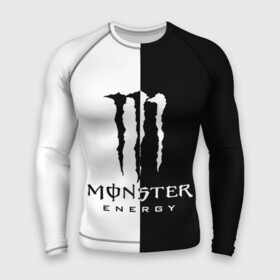 Мужской рашгард 3D с принтом MONSTER ENERGY (Z) в Белгороде,  |  | Тематика изображения на принте: black monster | bmx | claw | cybersport | energy | monster | monster energy | moto | motocross | race | sport | киберспорт | когти | монстер энерджи | монстр | мото | мотокросс | ралли | скейтбординг | спорт | т | энергия