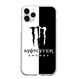 Чехол для iPhone 11 Pro матовый с принтом MONSTER ENERGY (Z) в Белгороде, Силикон |  | black monster | bmx | claw | cybersport | energy | monster | monster energy | moto | motocross | race | sport | киберспорт | когти | монстер энерджи | монстр | мото | мотокросс | ралли | скейтбординг | спорт | т | энергия